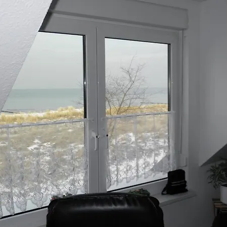 Appartmentanlage Zur Duene Insel Poel Exterior photo