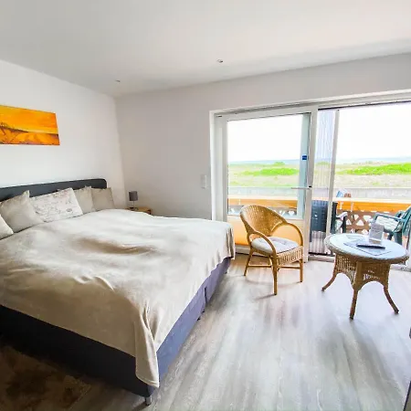 Appartmentanlage Zur Duene Insel Poel Exterior photo