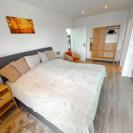 Appartmentanlage Zur Duene Insel Poel Exterior photo