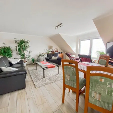 Appartmentanlage Zur Duene Insel Poel Exterior photo