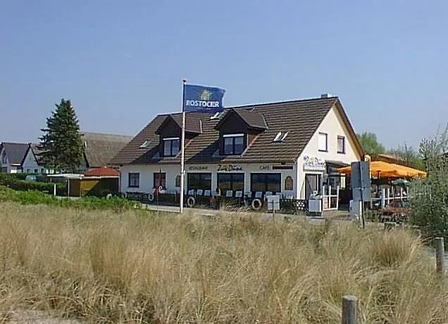 Appartmentanlage Zur Duene