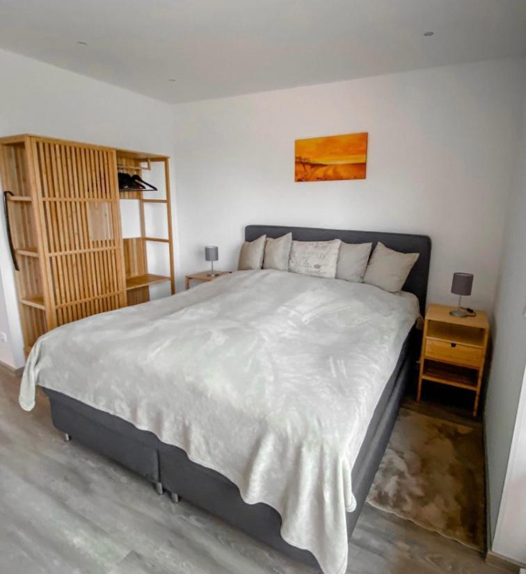 Apartment Appartmentanlage Zur Duene *