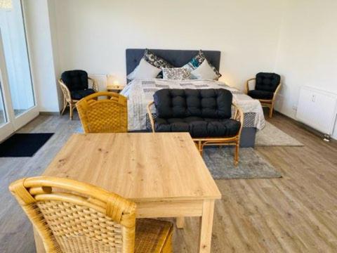 Appartmentanlage Zur Duene Insel Poel