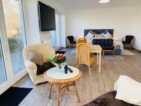 Appartmentanlage Zur Duene