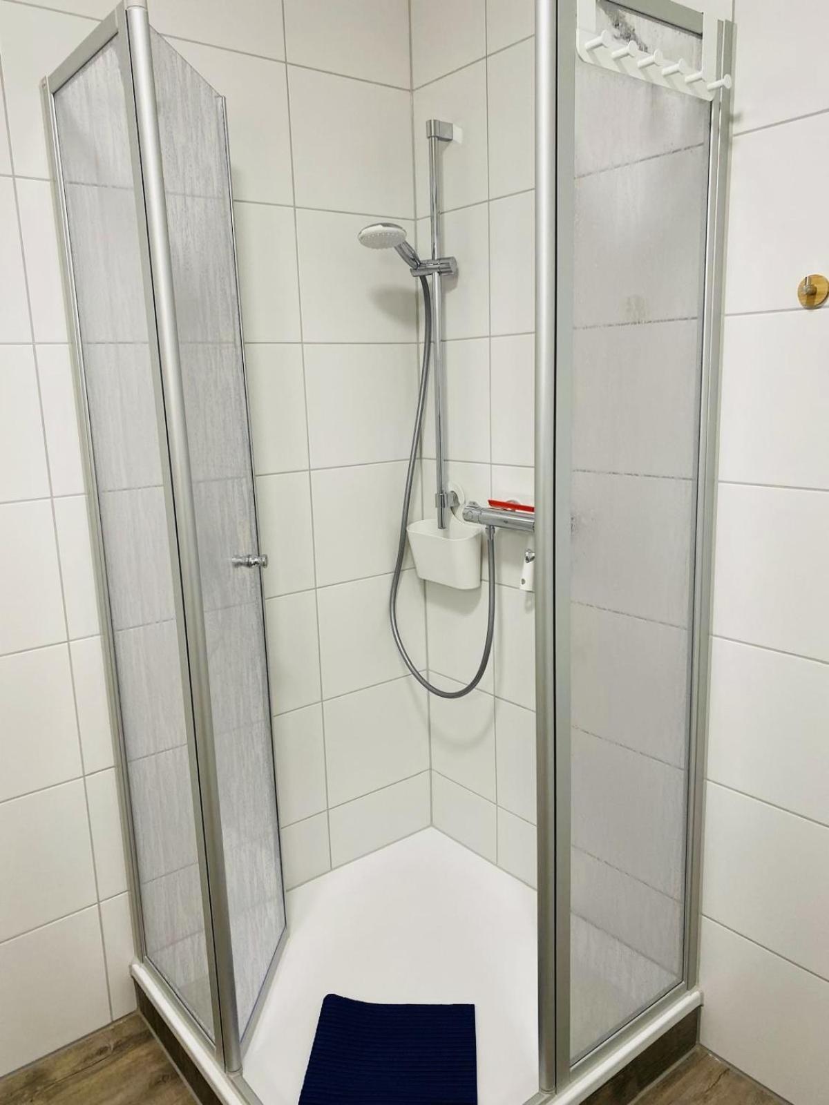 Appartmentanlage Zur Duene Apartment Insel Poel