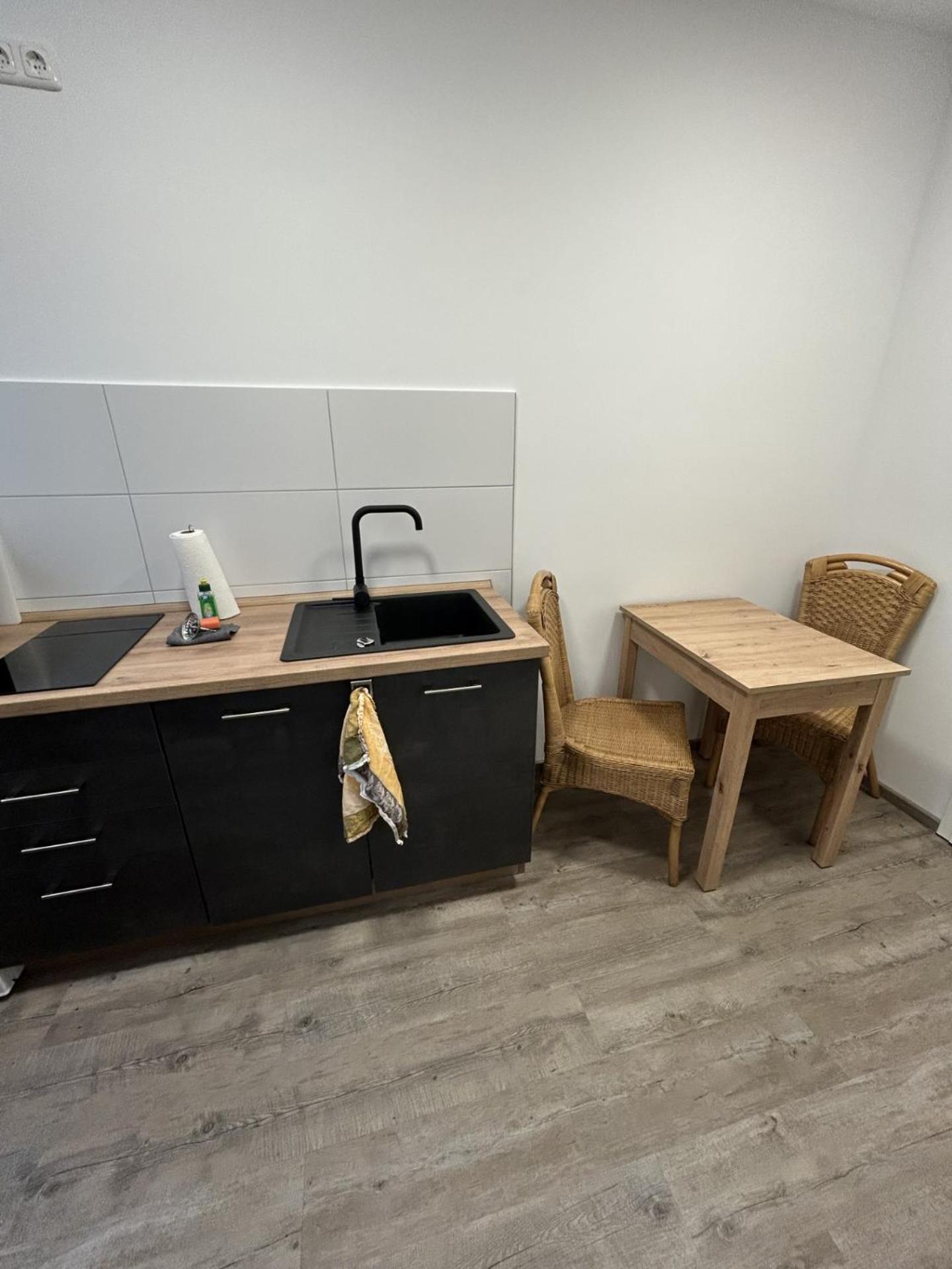 Apartment Appartmentanlage Zur Duene