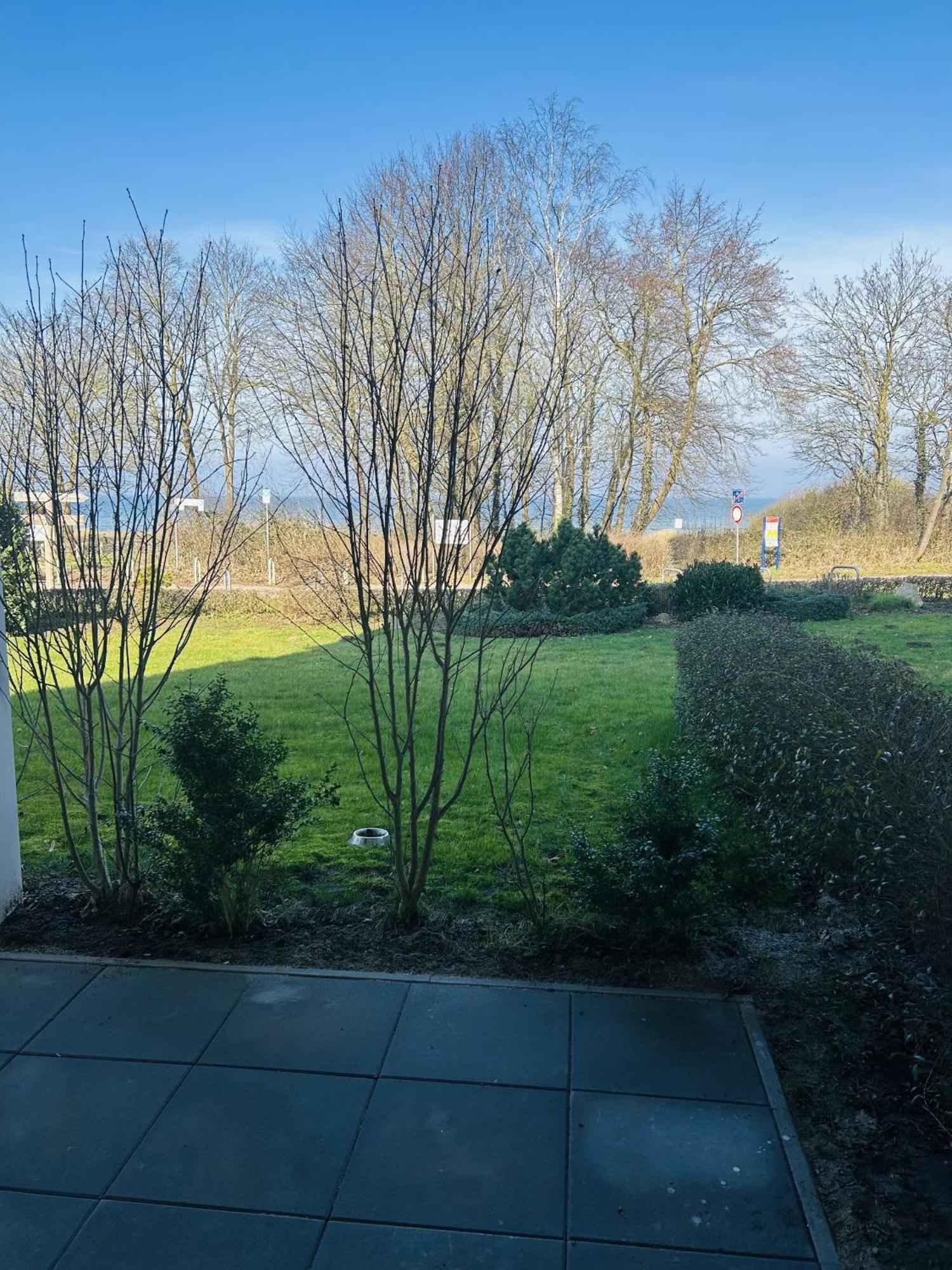 Appartmentanlage Zur Duene *