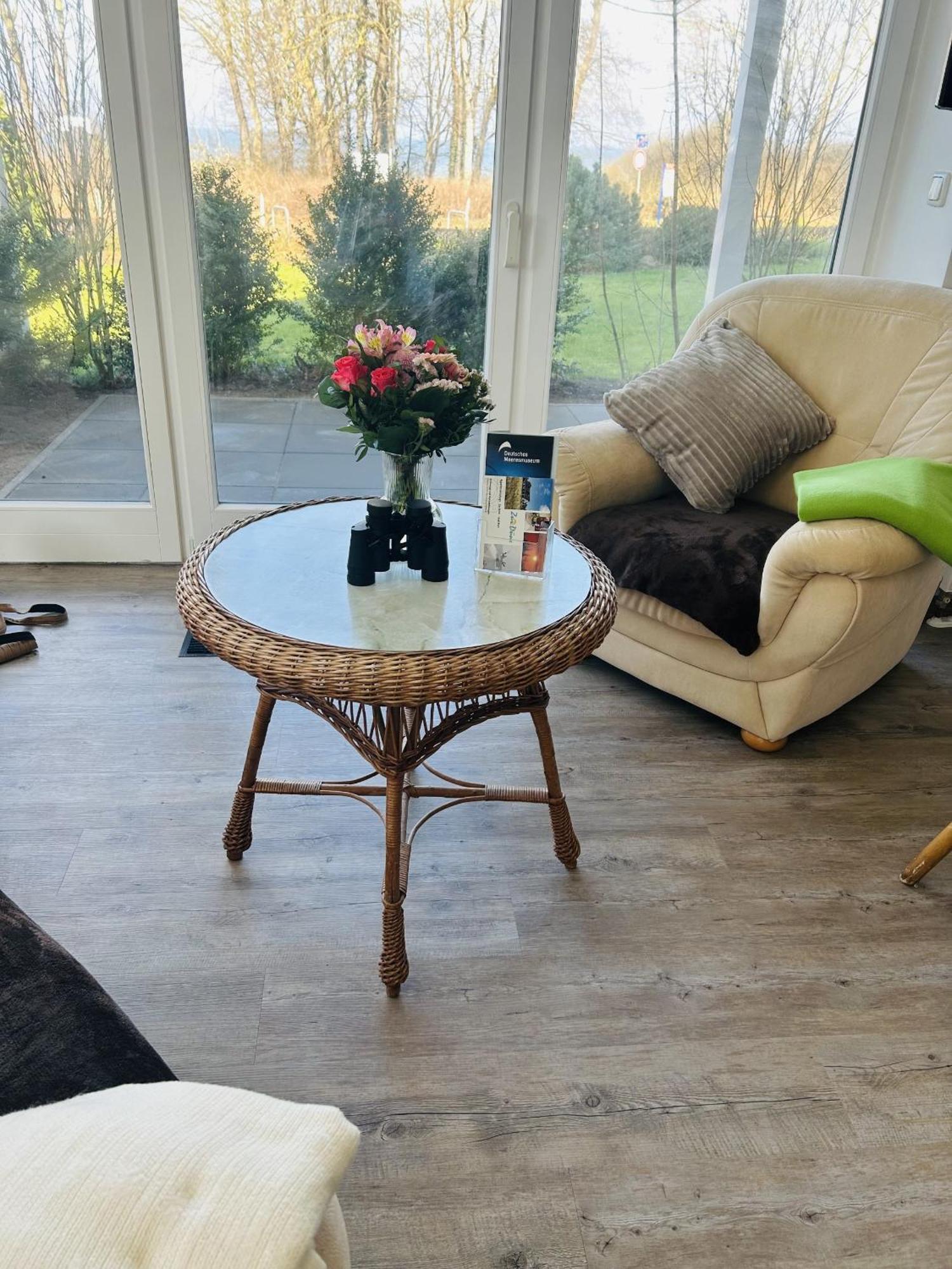 Appartmentanlage Zur Duene Apartment Insel Poel