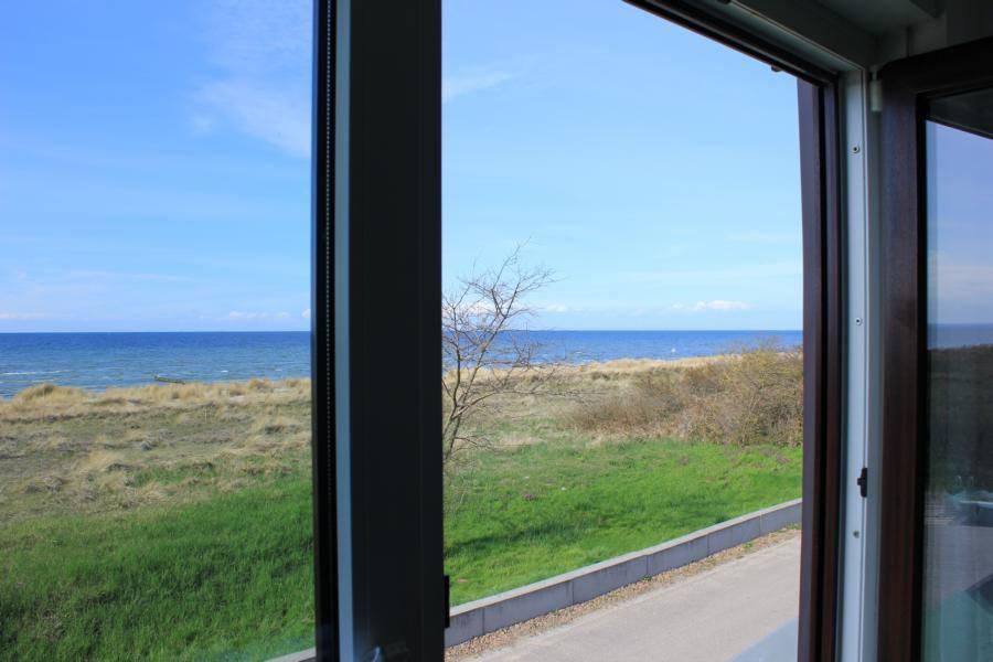 Apartment Appartmentanlage Zur Duene