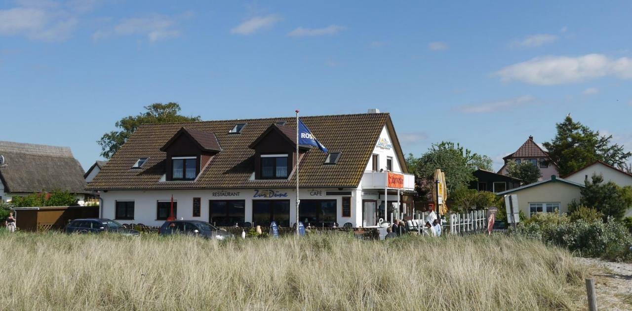 Appartmentanlage Zur Duene Apartment Insel Poel