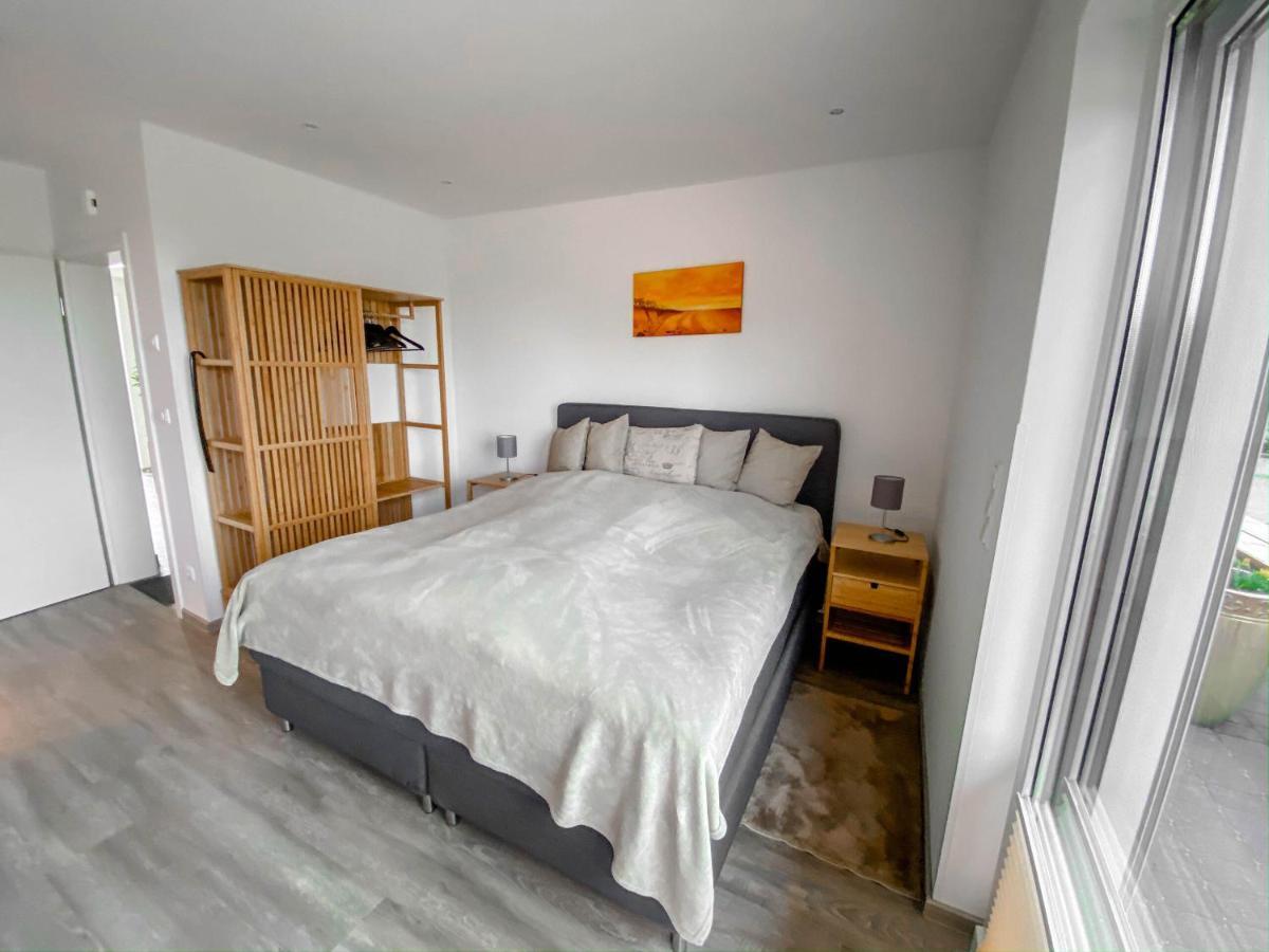 Apartment Appartmentanlage Zur Duene *