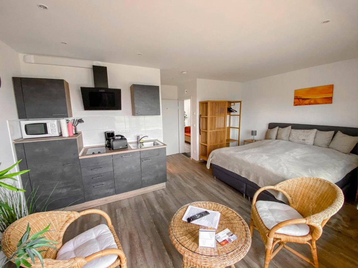 Appartmentanlage Zur Duene Apartment Insel Poel