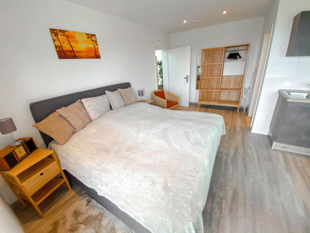 Appartmentanlage Zur Duene Apartment