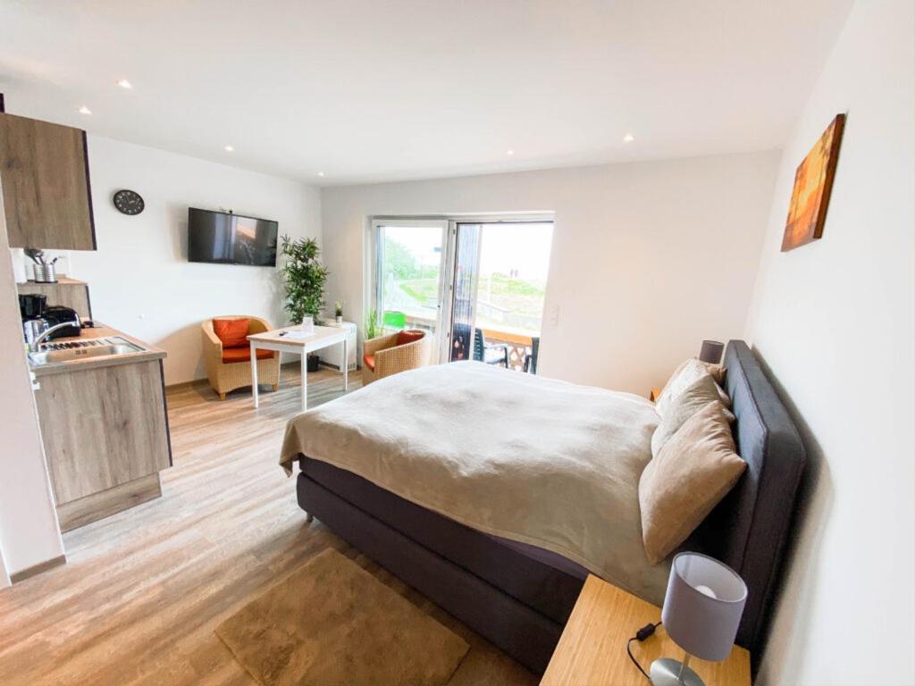Appartmentanlage Zur Duene Apartment