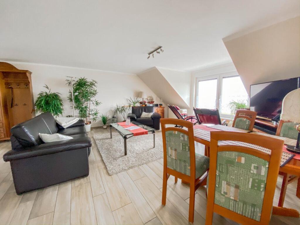 Appartmentanlage Zur Duene Insel Poel