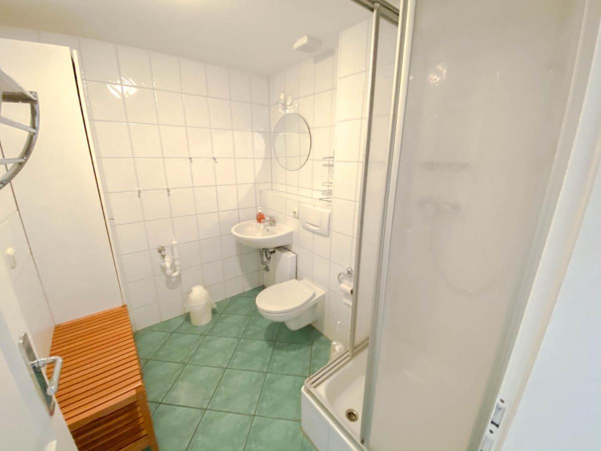 Appartmentanlage Zur Duene Apartment Insel Poel