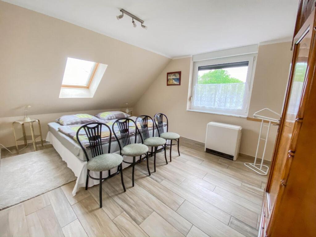 Appartmentanlage Zur Duene