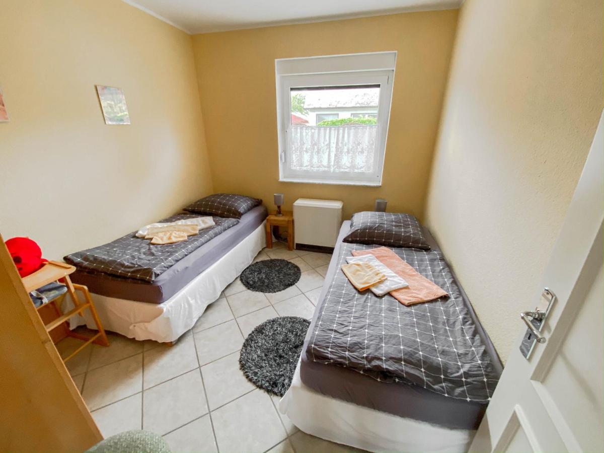 Apartment Appartmentanlage Zur Duene