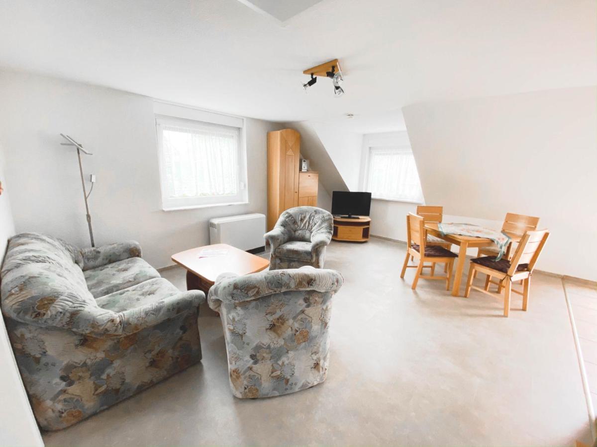 Appartmentanlage Zur Duene Apartment