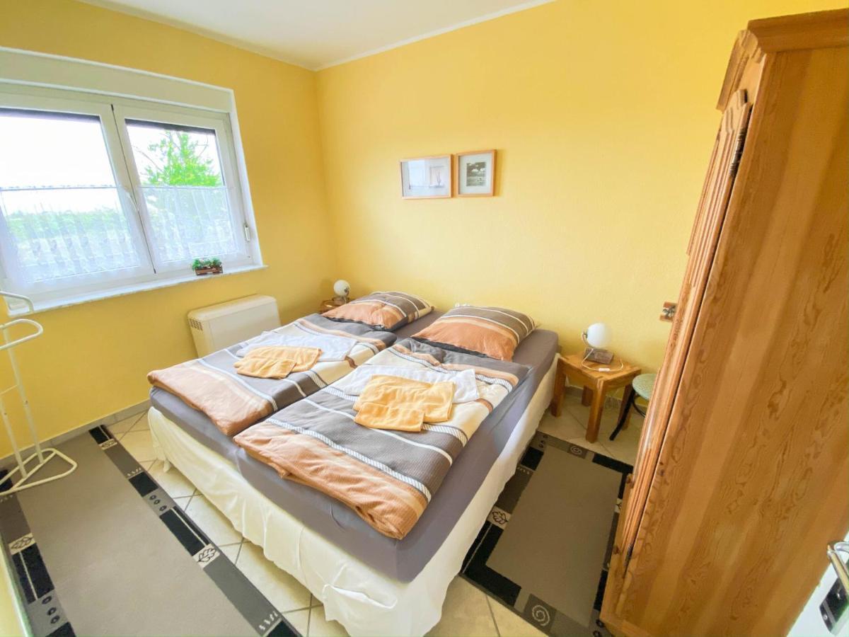 Apartment Appartmentanlage Zur Duene *