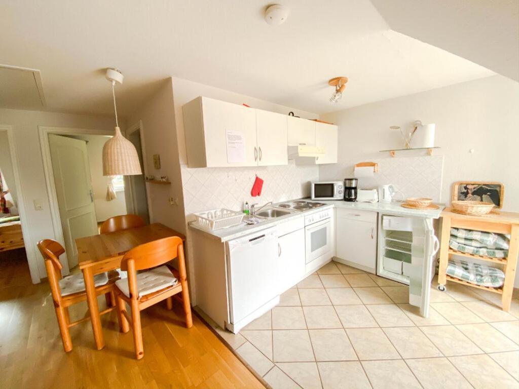 Appartmentanlage Zur Duene Apartment Insel Poel