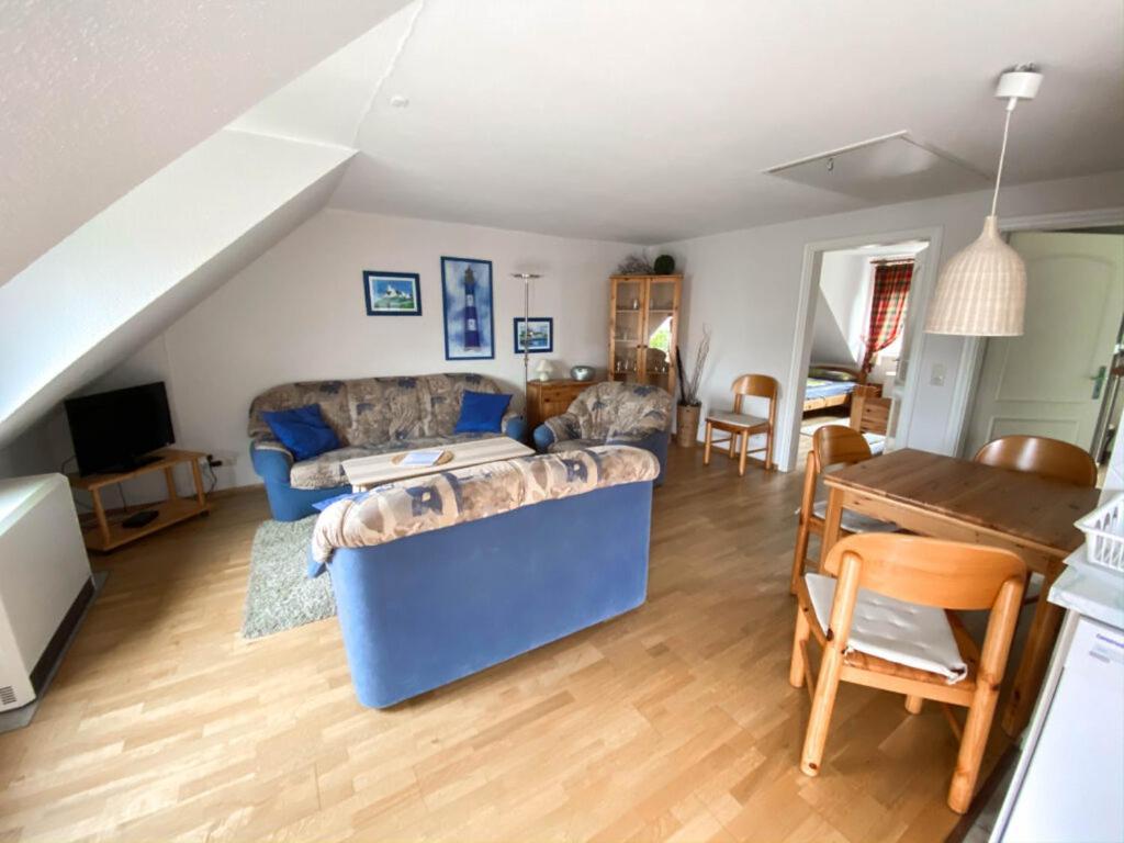 Appartmentanlage Zur Duene Insel Poel