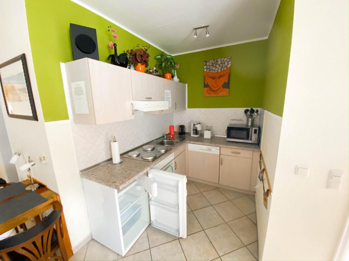 Appartmentanlage Zur Duene