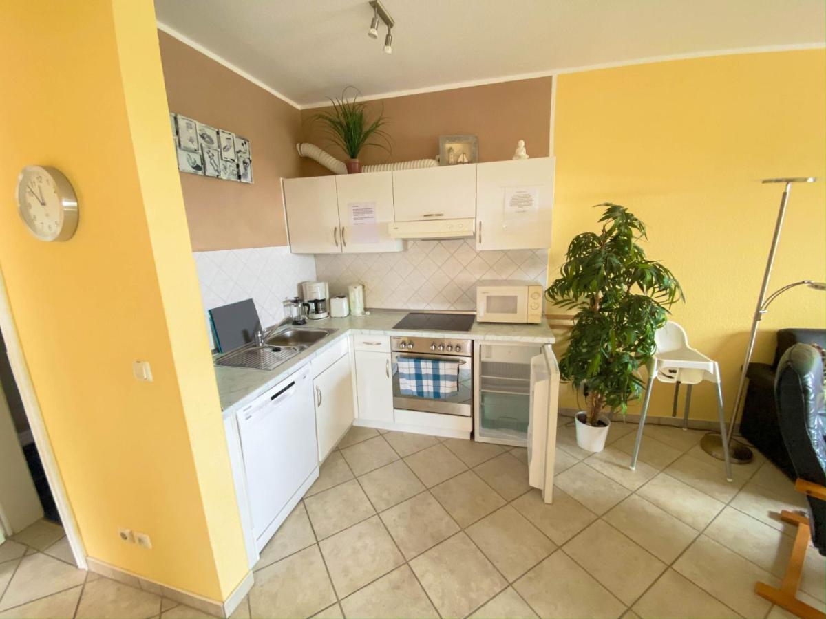 Apartment Appartmentanlage Zur Duene *