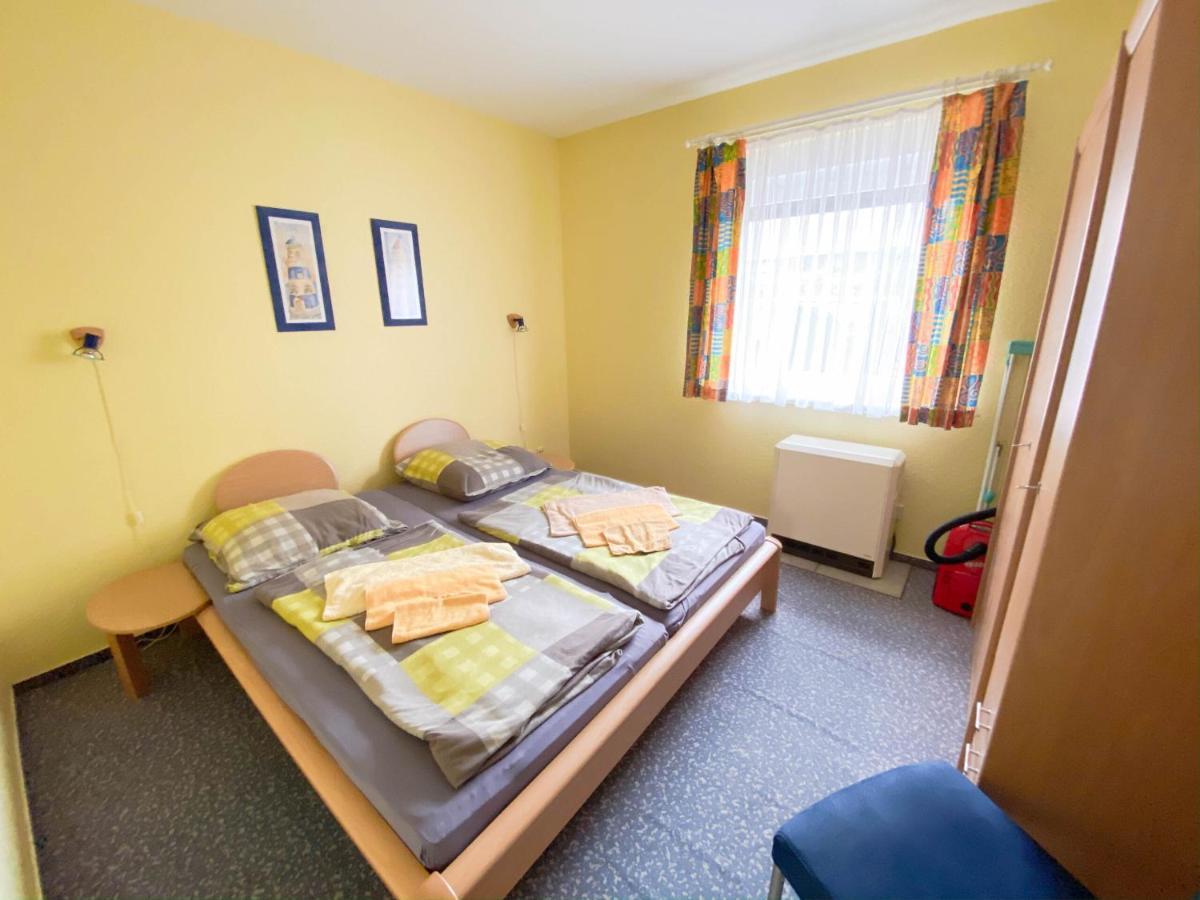 Apartment Appartmentanlage Zur Duene Insel Poel