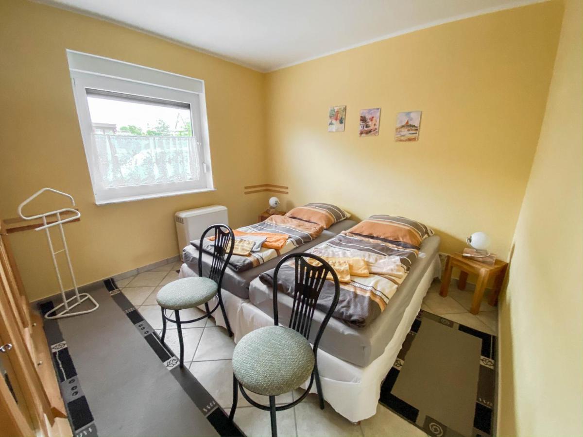 Apartment Appartmentanlage Zur Duene Insel Poel