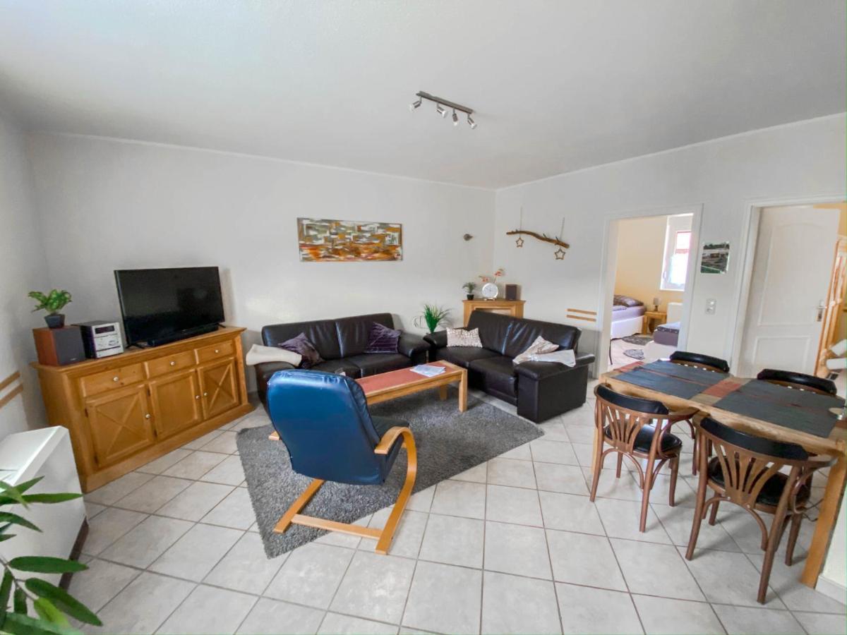 Appartmentanlage Zur Duene * Insel Poel