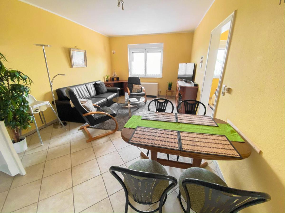 Apartment Appartmentanlage Zur Duene Insel Poel
