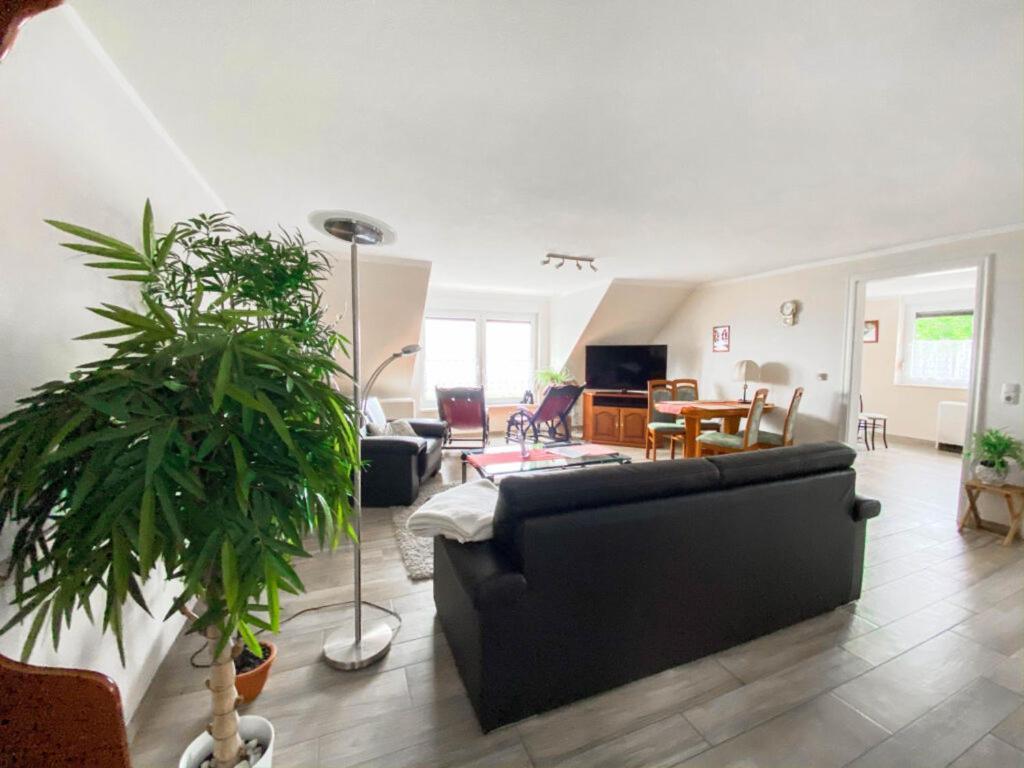 Appartmentanlage Zur Duene Apartment Insel Poel