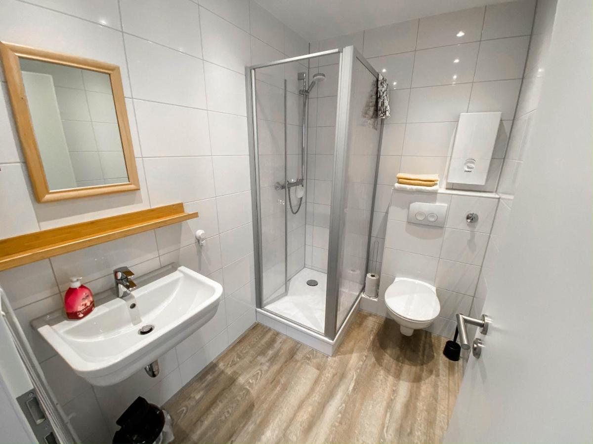 Apartment Appartmentanlage Zur Duene *