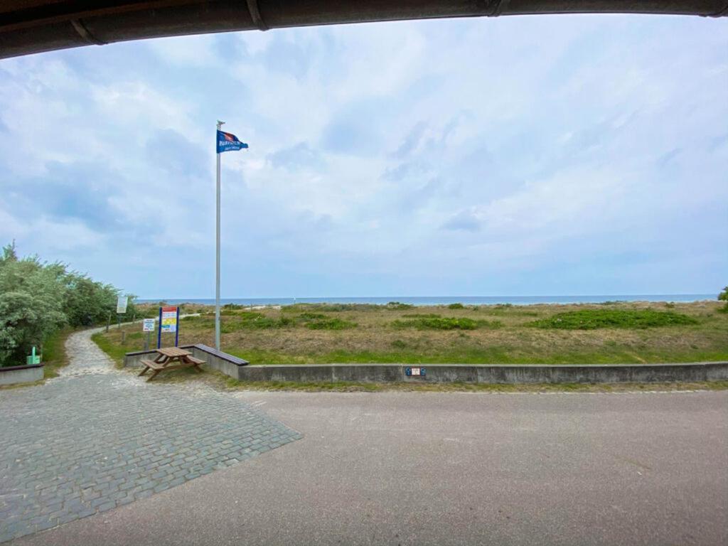 Appartmentanlage Zur Duene Insel Poel