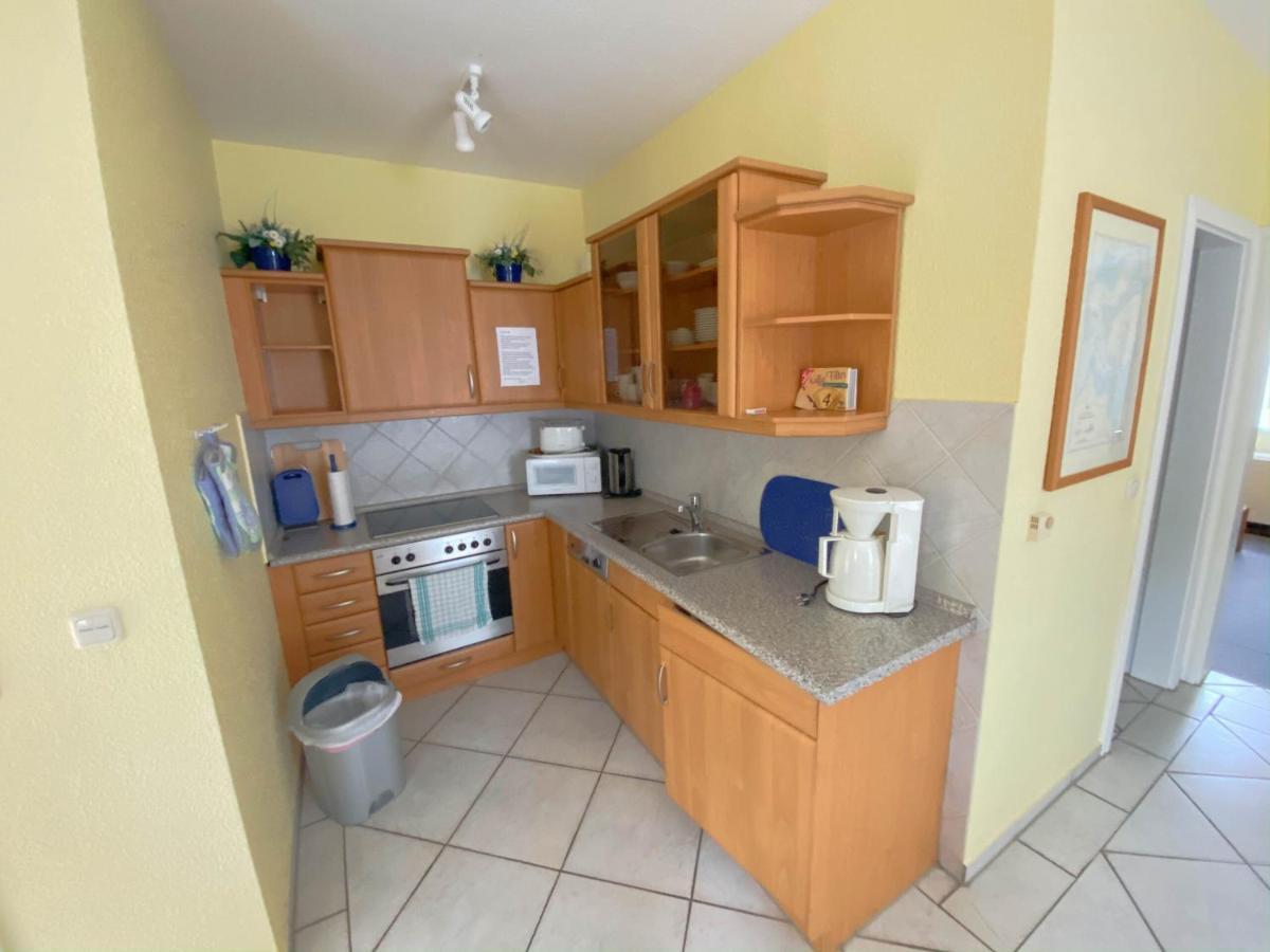 Appartmentanlage Zur Duene Apartment