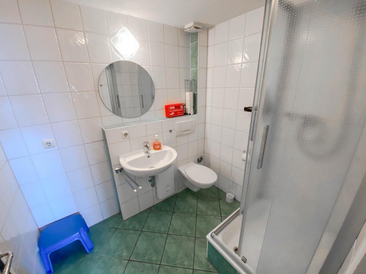 Appartmentanlage Zur Duene Apartment