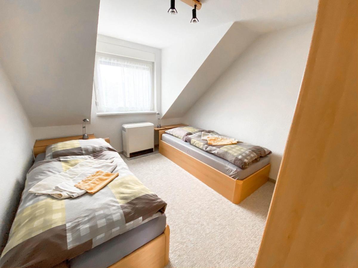 Appartmentanlage Zur Duene Apartment