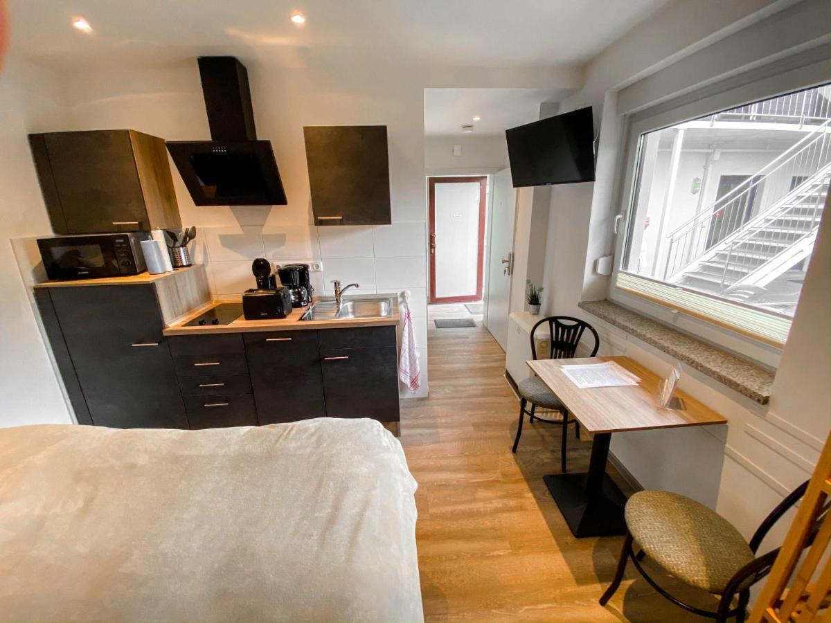 Appartmentanlage Zur Duene * Insel Poel
