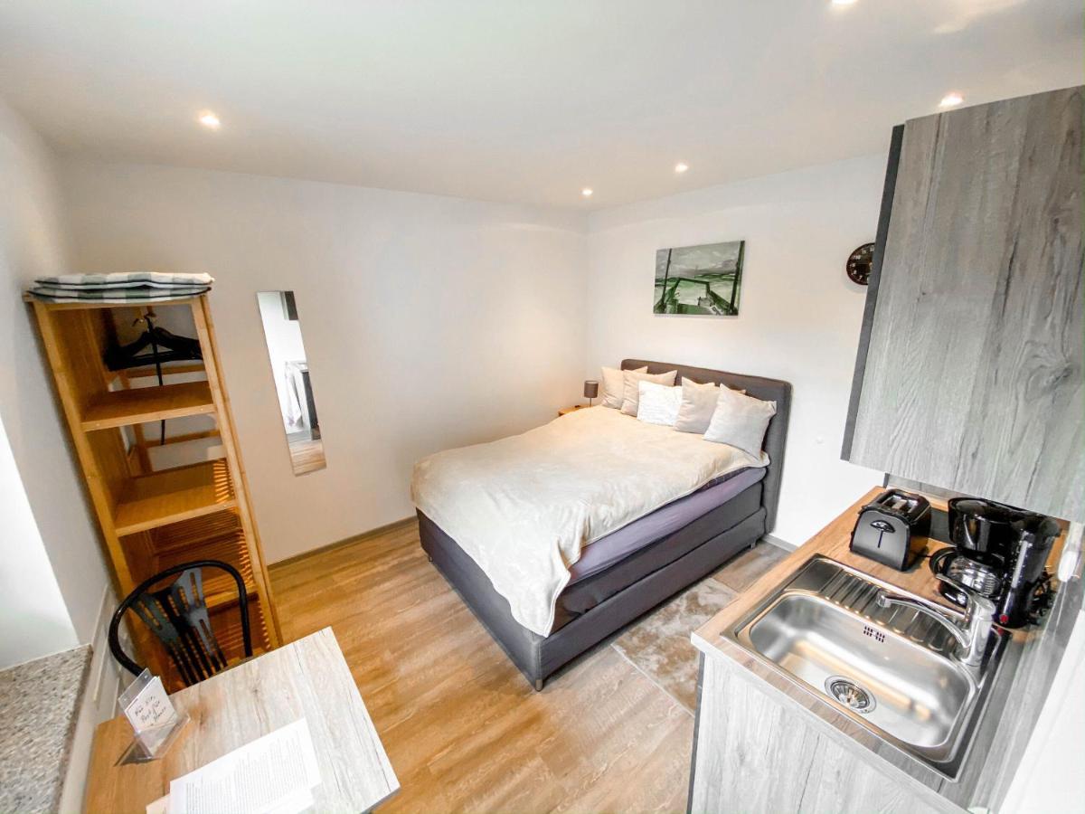 Apartment Appartmentanlage Zur Duene