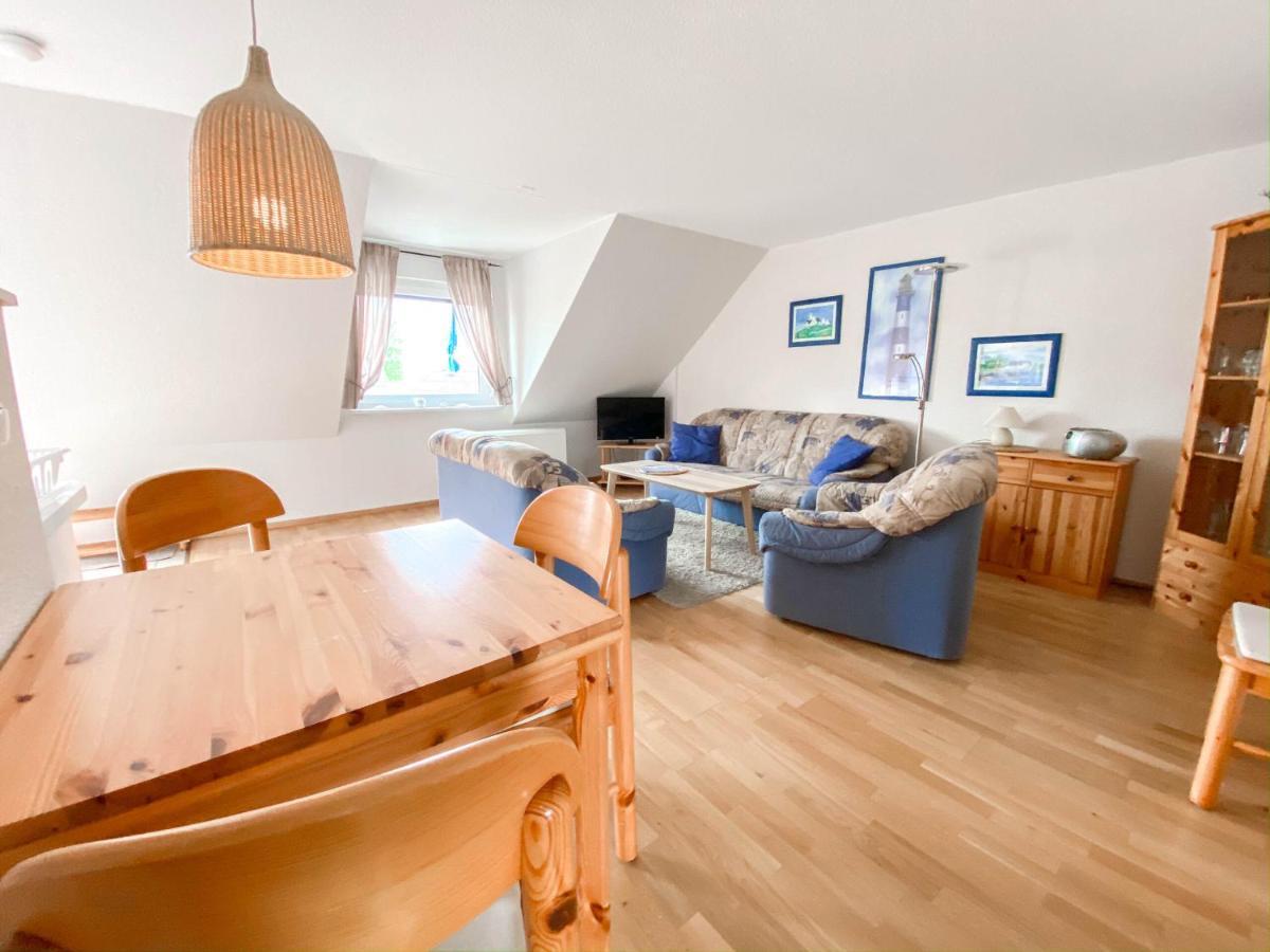Appartmentanlage Zur Duene Apartment