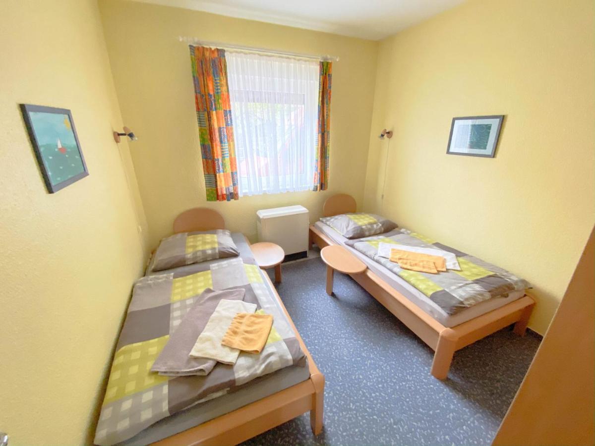 Apartment Appartmentanlage Zur Duene