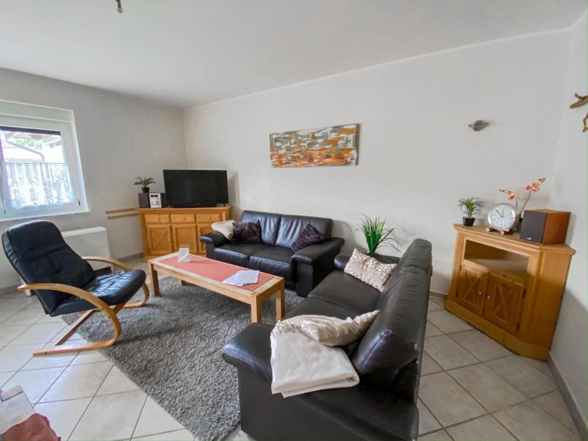 Apartment Appartmentanlage Zur Duene *