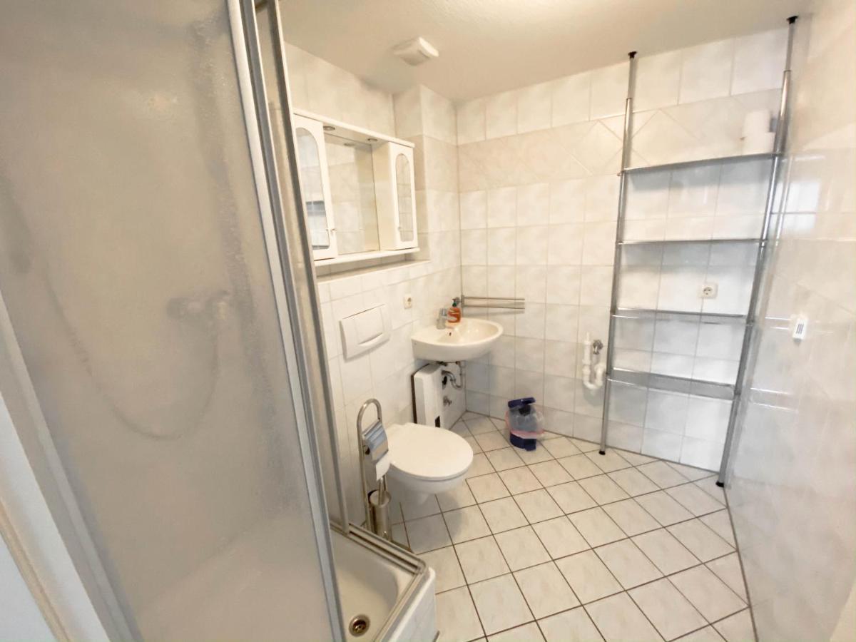 Appartmentanlage Zur Duene *
