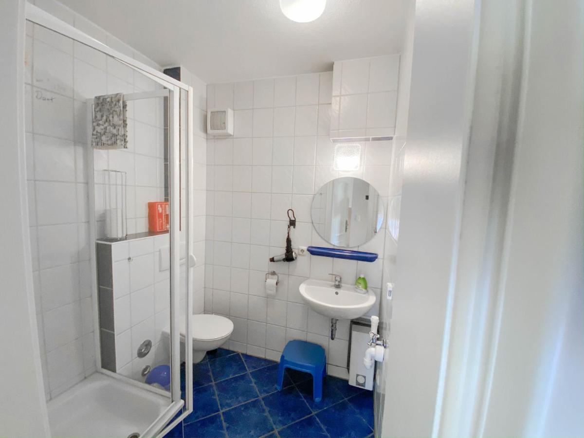 Appartmentanlage Zur Duene